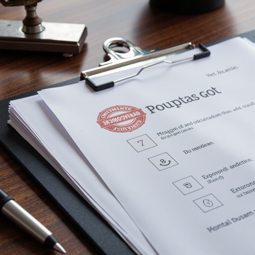 RoHS compliance certification, showing restriction of hazardous substances compliance